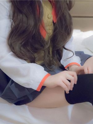 [少女映画]远坂凛 Tohsaka Rin-幻想世界