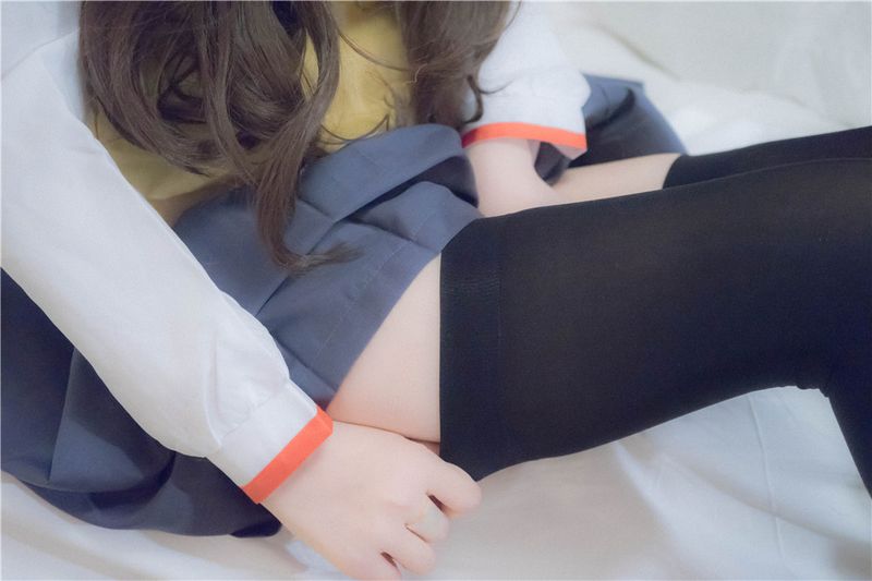 [少女映画]远坂凛 Tohsaka Rin-幻想世界