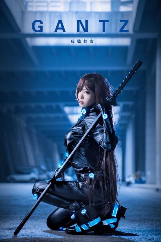 [原po段段]杀戮都市-幻想世界