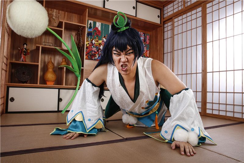 饿了么,让莹草给你奶-幻想世界