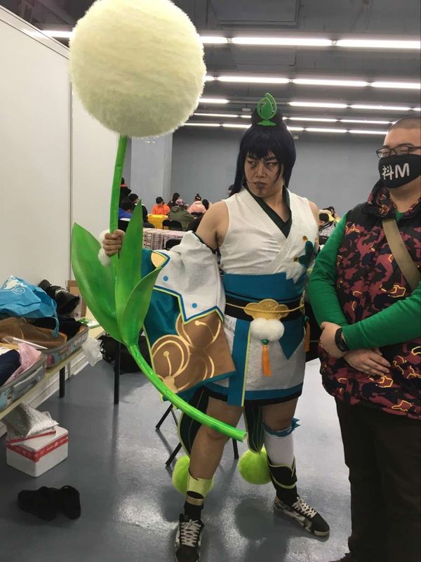 饿了么,让莹草给你奶-幻想世界