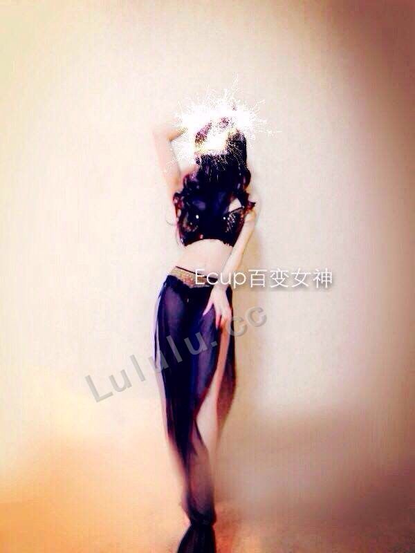 E-cup百变女神 五-幻想世界