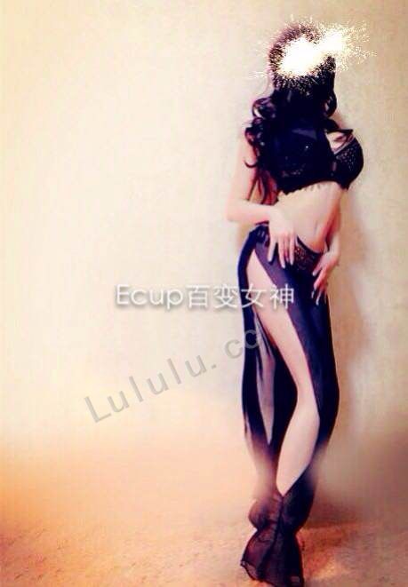 E-cup百变女神 五-幻想世界