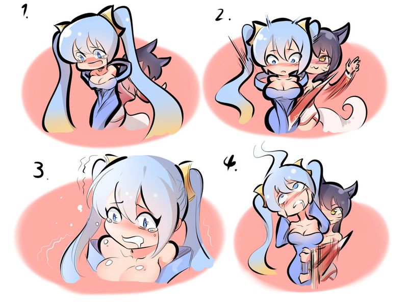 A S 小剧场-幻想世界