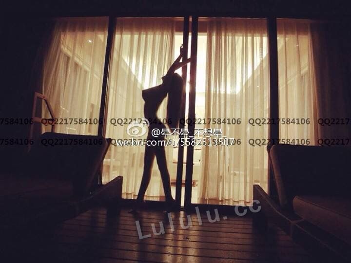 E-cup百变女神 九-幻想世界