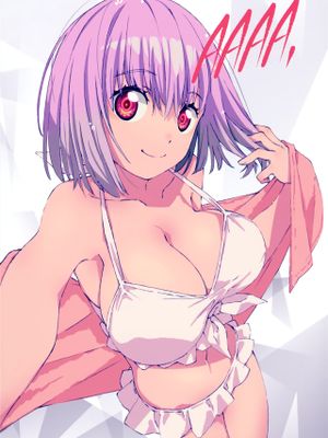 AAAA.RRRR. - 幻想世界-在线漫画论坛-漫画-幻想世界