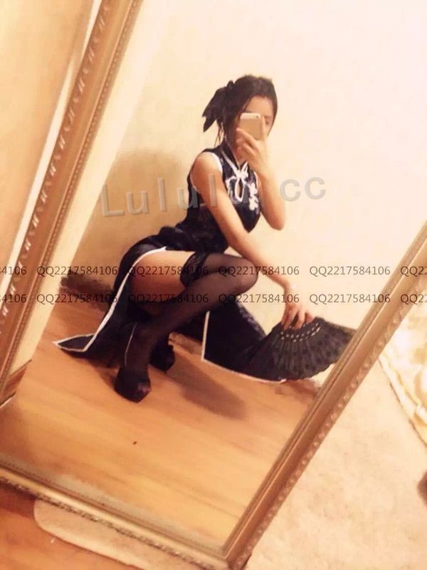 E-cup百变女神 十一-幻想世界