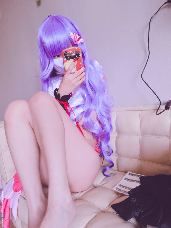 [甜美小娇妻]碧蓝航线独角兽妹妹-幻想世界