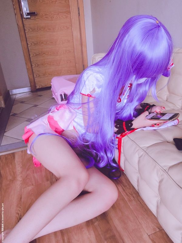 [甜美小娇妻]碧蓝航线独角兽妹妹-幻想世界