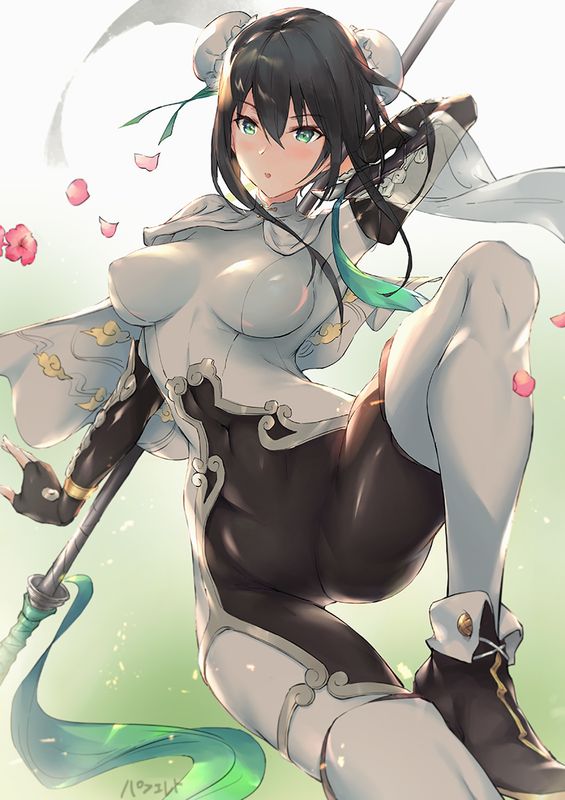 [Pixiv] パフェレト (3379970)-幻想世界