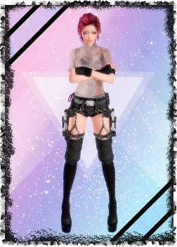 机动战士-幻想世界