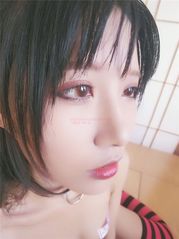 [发条少女]小妖精-幻想世界