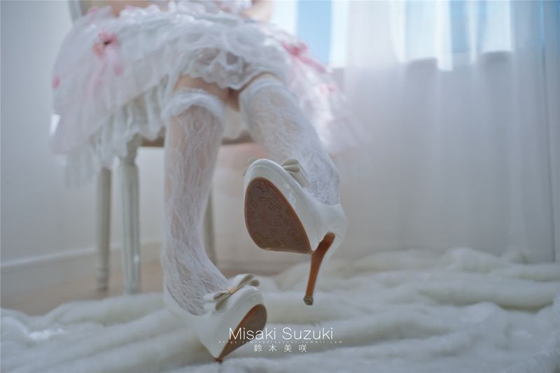 [铃木美咲]姬様限定——语调第一话！故事从这里开始-幻想世界