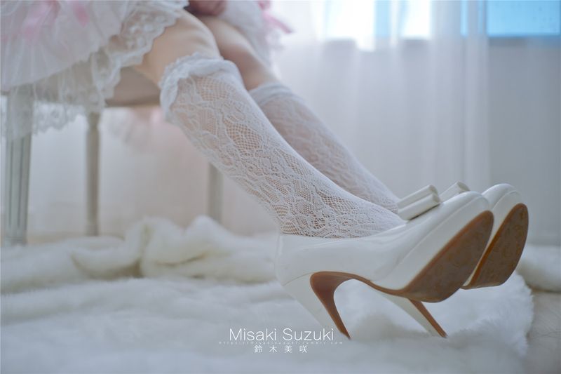 [铃木美咲]姬様限定——语调第一话！故事从这里开始-幻想世界