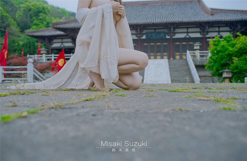 [铃木美咲]伊人之美如梦如幻1-2-幻想世界