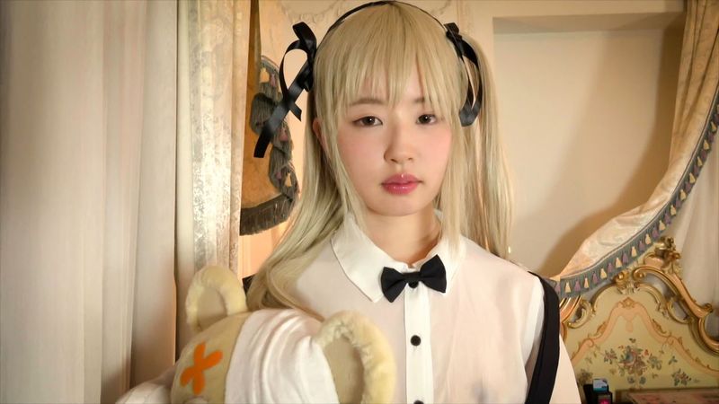 ハイエース輪○アリス[H] 1-幻想世界