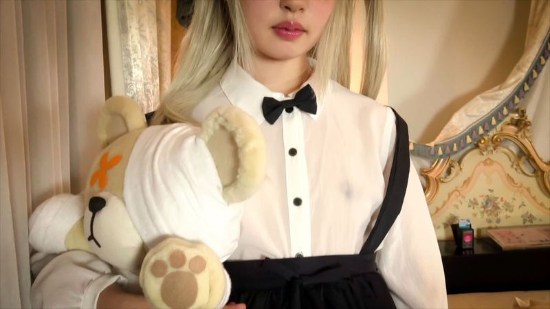 ハイエース輪○アリス[H] 1-幻想世界