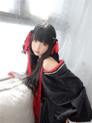 ALPHA-004-幻想世界