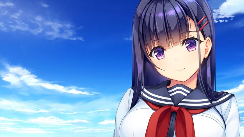 なちゅらるばけーしょん|Natural Vacation-幻想世界