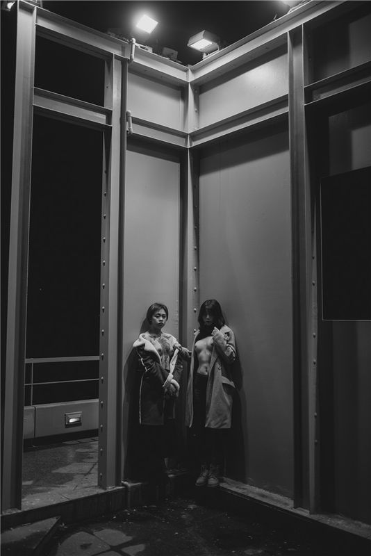 [柚木]双人艺术-幻想世界