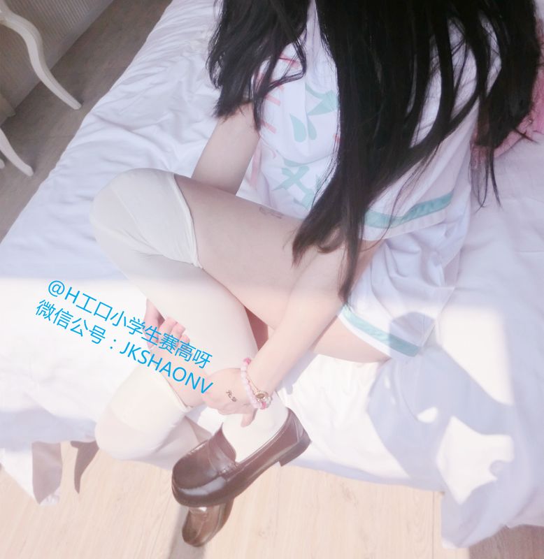 和泉纱雾T恤-幻想世界