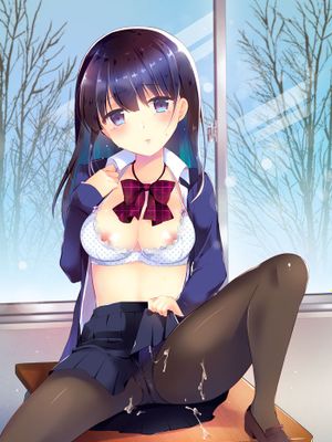 [Pixiv] 七咲逢Nanasaki (21007221)-幻想世界