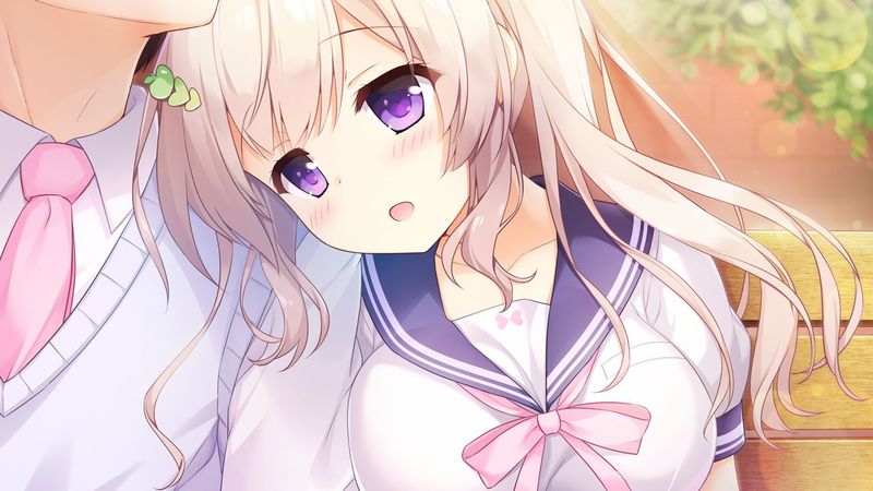 添いカノ～ぎゅっと抱きしめて～|陪睡女友-幻想世界