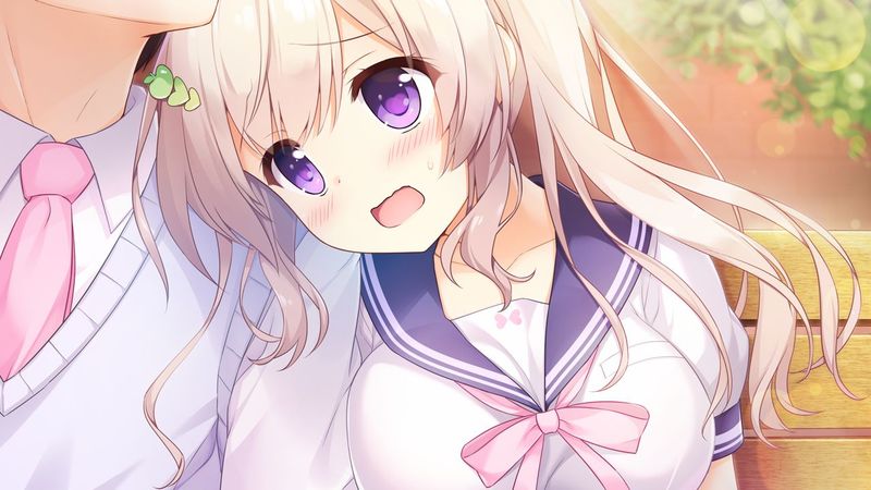 添いカノ～ぎゅっと抱きしめて～|陪睡女友-幻想世界