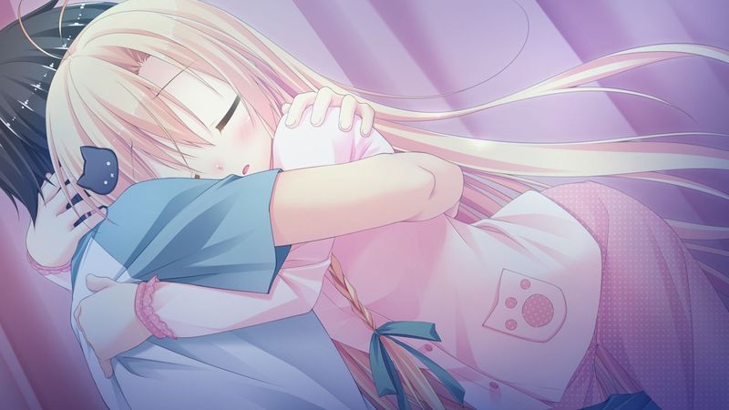 晴のちきっと菜の花びより|晴霁之后定是菜花盛开的好天气-幻想世界