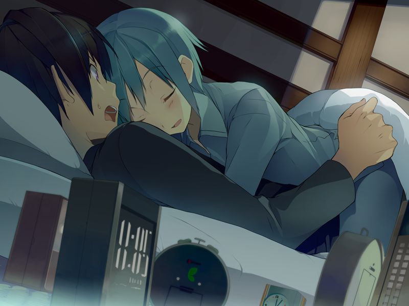 恋と選挙とチョコレート|恋爱选举巧克力-幻想世界