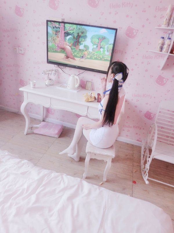 赫斯提雅-幻想世界