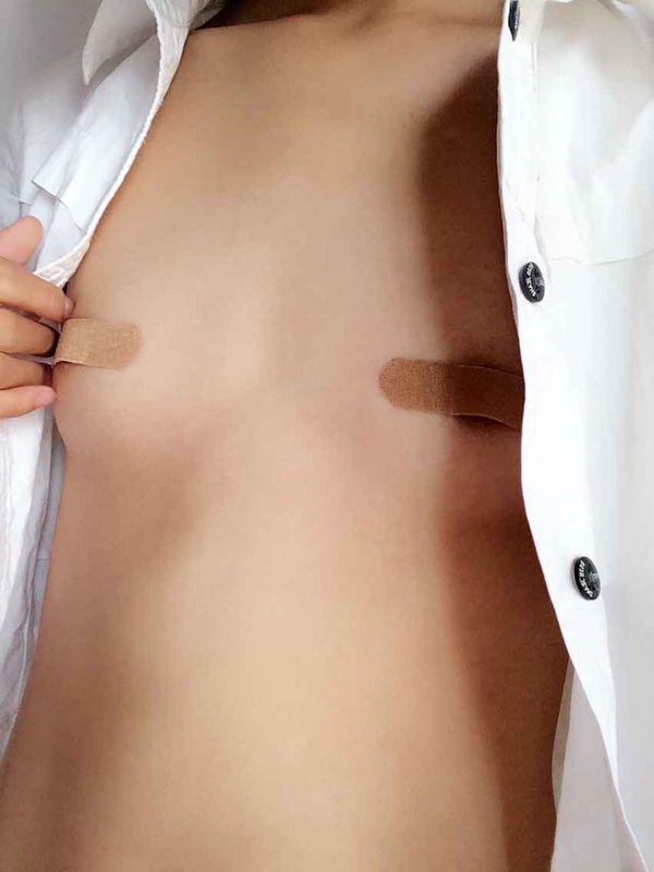 [工口宝宝呐呐]普通套图-幻想世界