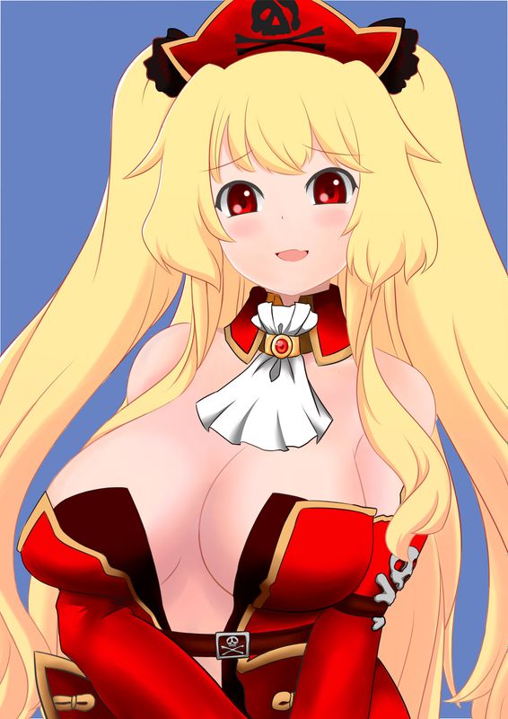 [pixiv]  ラジュンヌ's fgo CG-幻想世界