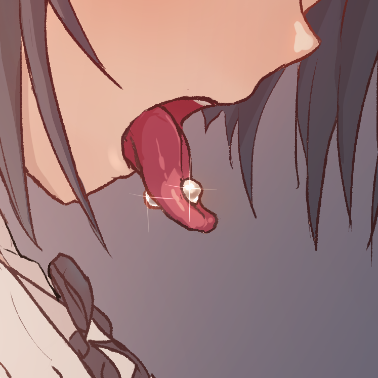 Futanari Piercing SAN-幻想世界