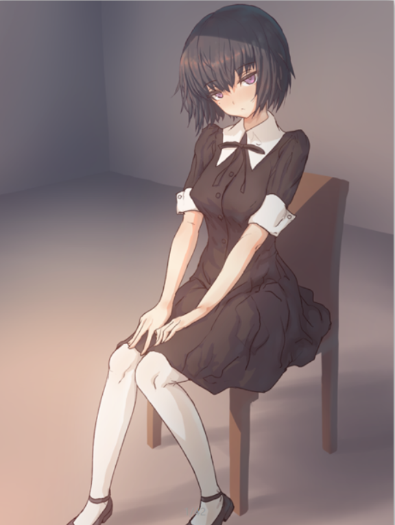 Futanari Piercing SAN-幻想世界