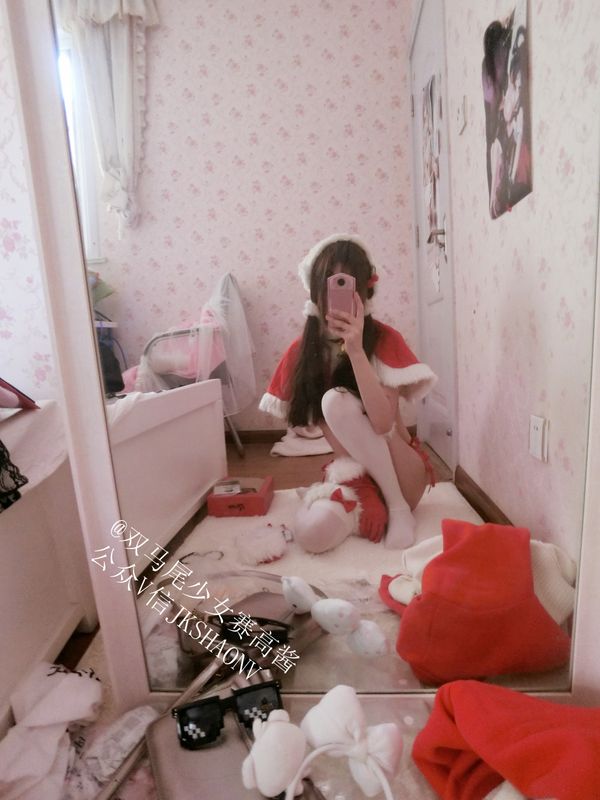 圣诞比基尼-幻想世界