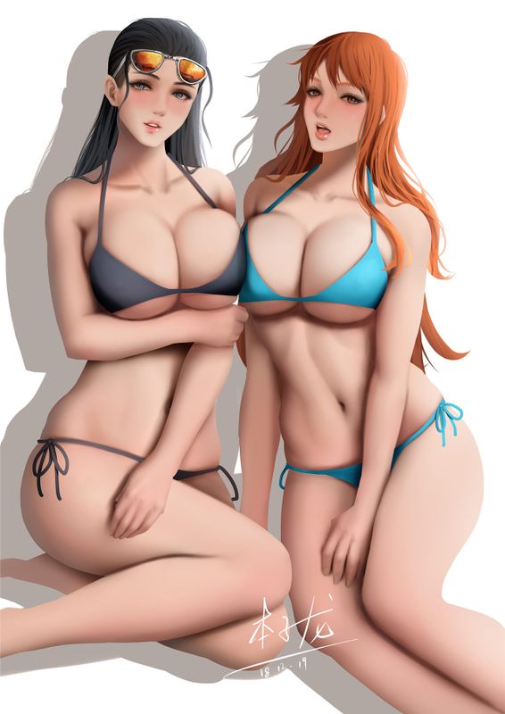 [Pixiv] 本子龙 (10132949)-幻想世界