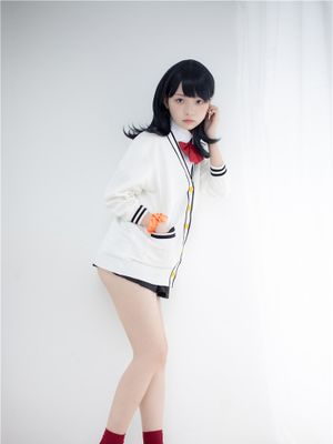 [森萝财团]X-055 宝多六花 [正常向]-幻想世界