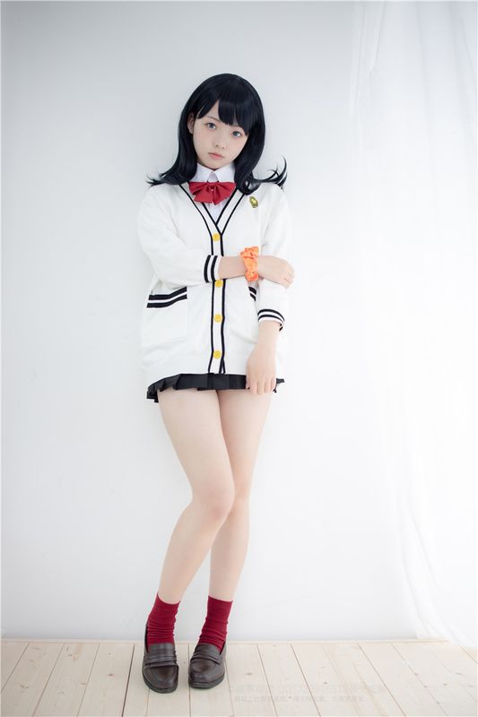 [森萝财团]X-055 宝多六花 [正常向]-幻想世界