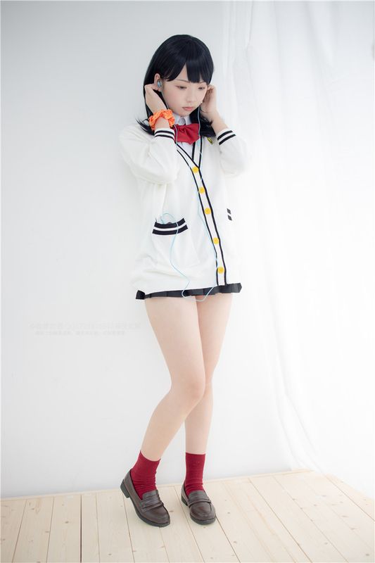 [森萝财团]X-055 宝多六花 [正常向]-幻想世界