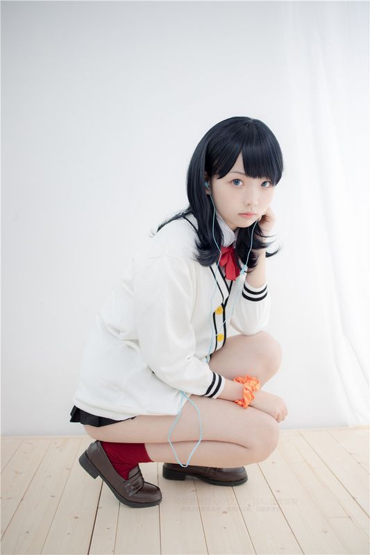 [森萝财团]X-055 宝多六花 [正常向]-幻想世界