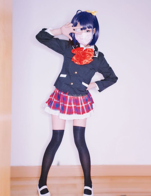 [液液酱YeYe]小鸟游六花-幻想世界