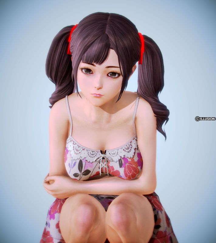 Artist -ses21-幻想世界