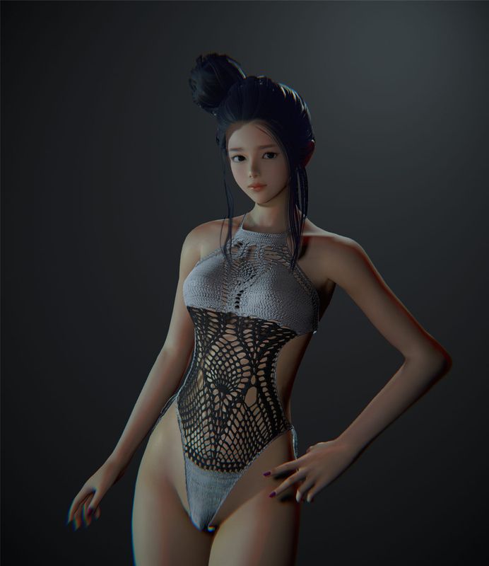 Artist -ses21-幻想世界