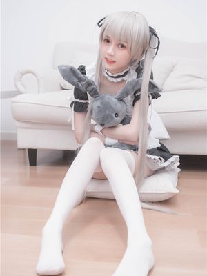 你的负卿-穹妹女仆-幻想世界