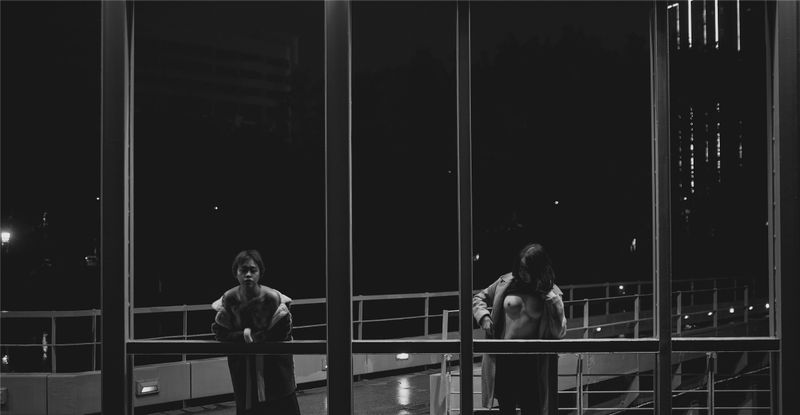 [柚木写真]品玉系列①-幻想世界