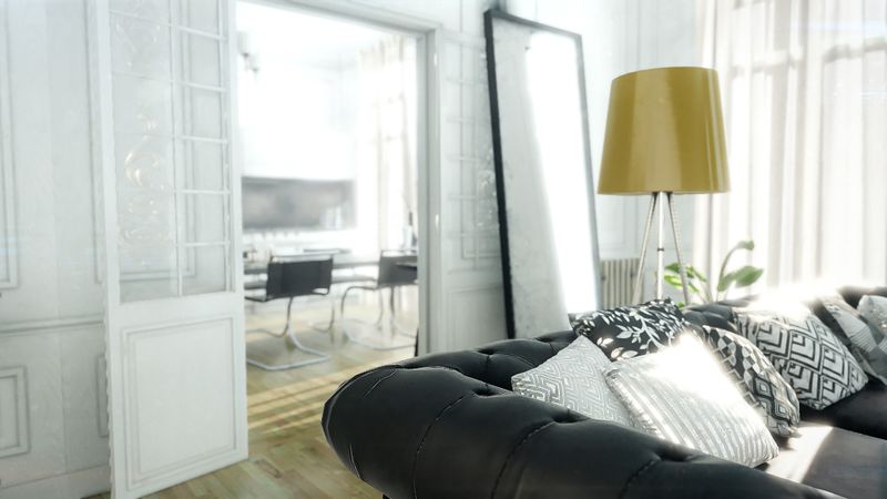 夏天的约定~和姐姐夏天的回忆！-幻想世界