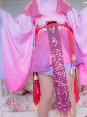 [少女映画]狐妖小红娘-幻想世界