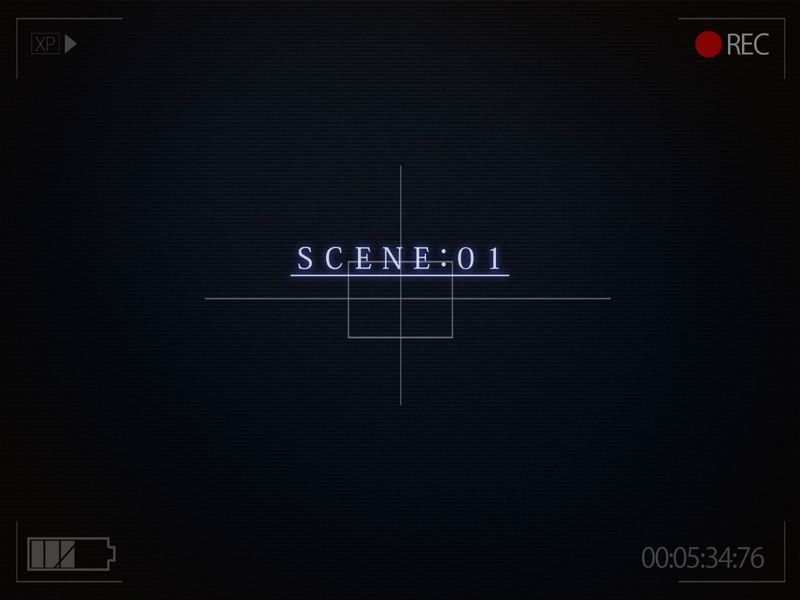 ぼくのおさななじみのCG集-幻想世界
