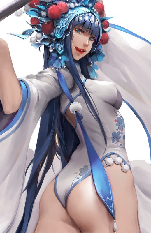 [Pixiv] dako (847863)-幻想世界